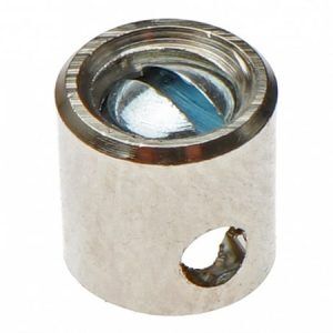 Gasnippel 5.5x5